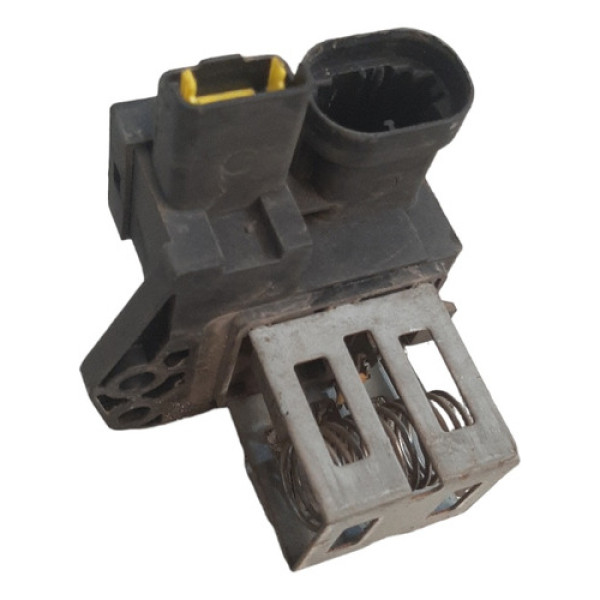 Resistência Ventoinha Citroën C4 Lounge 2.0 2013 A 2016