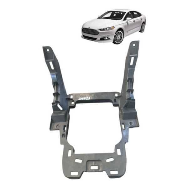 Suporte Alavanca Console Central Ford Fusion 2013 A 2016