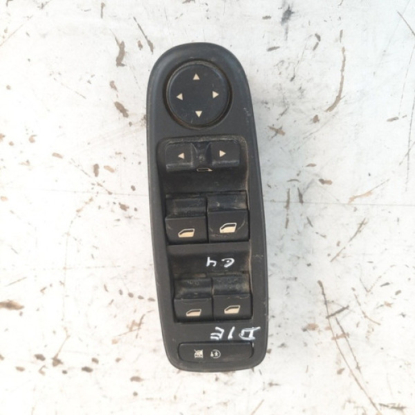 Comando Vidro Dianteiro Esque C4 Picasso 2010 2012 8389