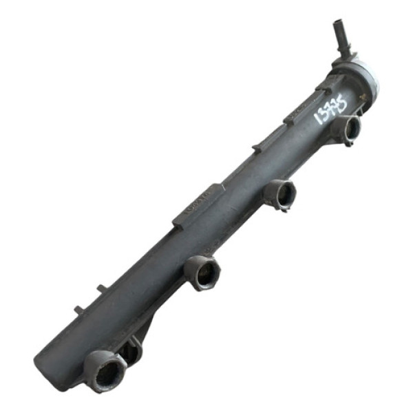 Flauta Bicos Injetores Peugeot 206 1.0  16v 2003 A 2006