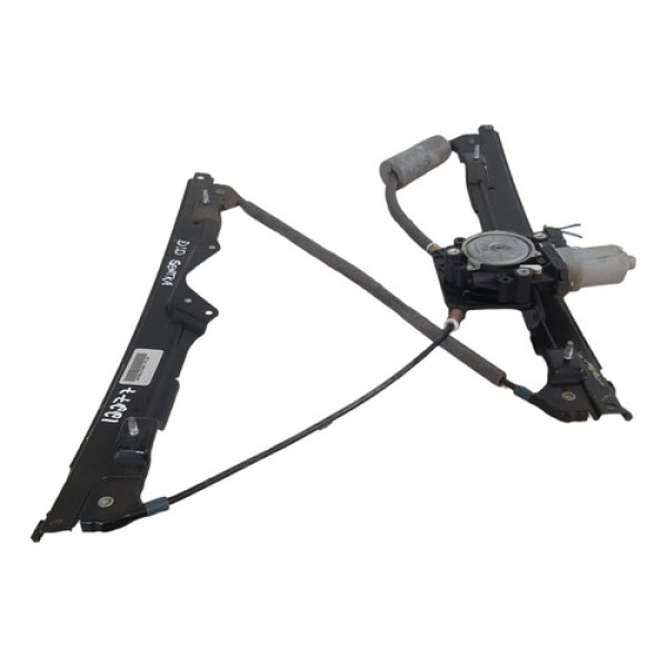 Maquina Vidro Dianteira Direita Nissan Sentra 2.0 2008 2013