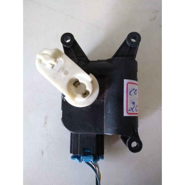 Motor Atuador Caixa Ar Tiguan Tsi 2.0 2010 2011 2012 2013