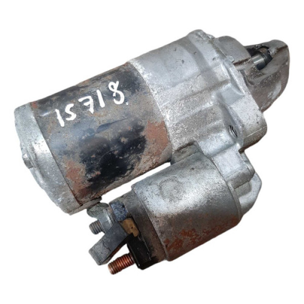 Motor Arranque Mitsubishi Asx 2.0 2011 A 2017  Original 