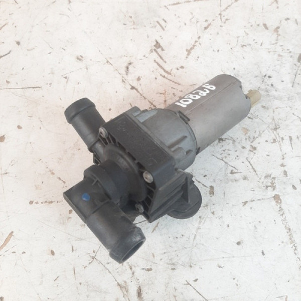 Bomba Água Auxiliar Elétrica Bmw 120i 2008 A 2012 2.0 10826