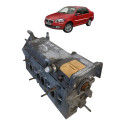Cabeçote Std Fiat Siena 1.4 Tetrafull 2005 A 2012
