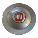 Calota Central Roda Fiat Bravo 2011 2012 R16 (paralelo)