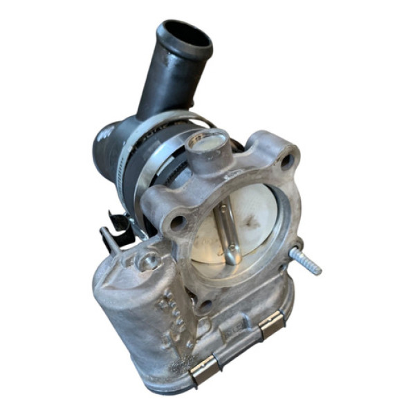 Tbi Corpo Borboleta Land Rover Evoque 2011 A 2016