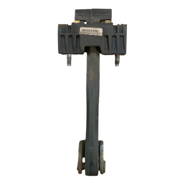 Limitador Porta Traseiro Direito Citroen C4 2008 A 2012 