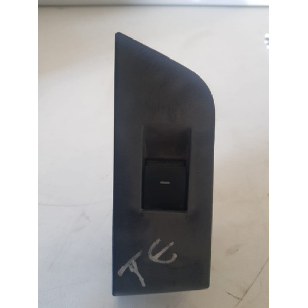Botão Comando Vidro Elétrico Tras Esq Edge 3.5 2011 A 2014