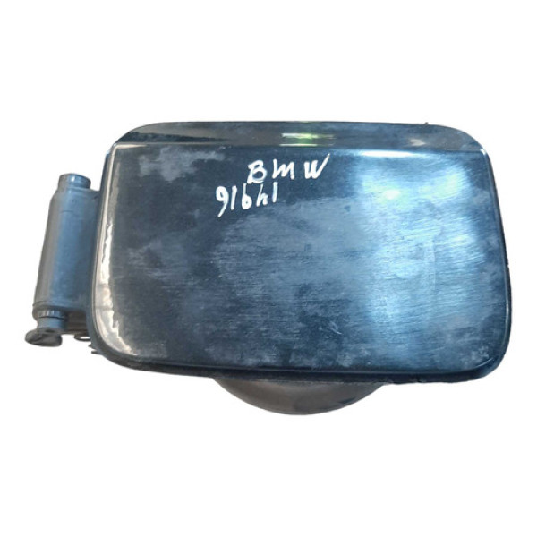Portinhola Combustível Bmw 320i 2006 A 2010  Original 