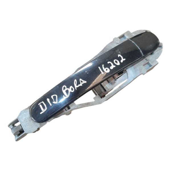 Maçaneta Externa Dianteira Direita Vw Bora 2008 A 2011