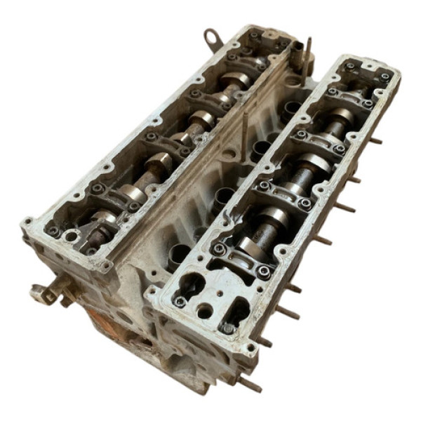 Cabeçote Std Peugeot 307 308 C4 Picasso 2.0 2008 A 2014