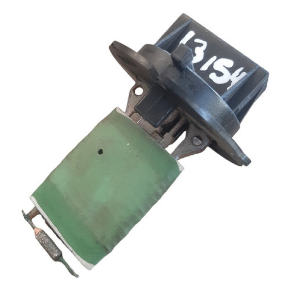 Resistência Ar Condicionado Peugeot 206 1.0 16v 2001 A 2005