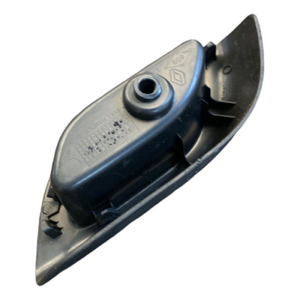 Acabamento Porta Traseira Dianteira Renault Kwid 2017 A 2022