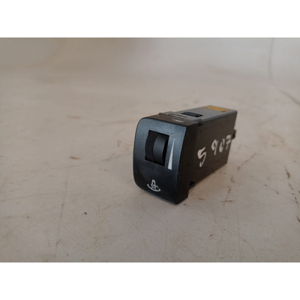 Botão Regulagem Luz Velocidade Tucson 2.0 Aut. 08 14 5907