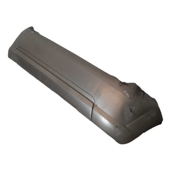 Parachoque Traseiro Ford Fiesta 2005 A 2012 Original 
