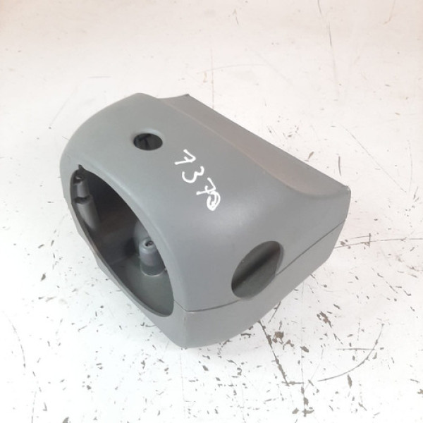 Acabamento Coluna Direção Gran Jeep Cherokee 2006 2008 7370