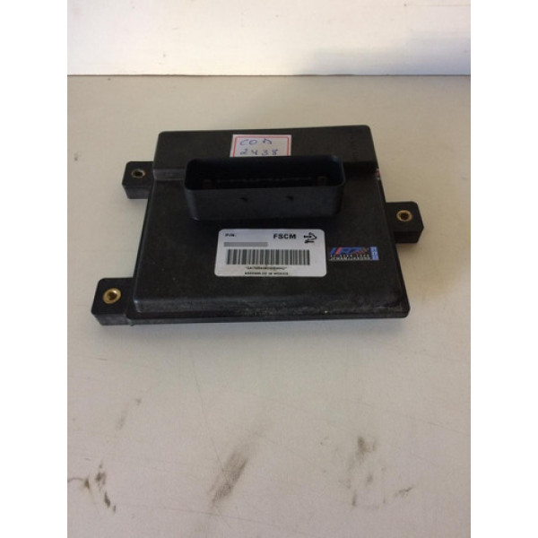 Modulo Bomba Combustível Captiva 3.6 V6 2008 A 2012