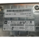Módulo Central Bluetooth Chevrolet Cruze 1.8 2012 A 2016