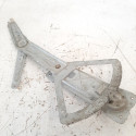 Maquina Vidro Lado Direito Corsa 2 Porta 1994 1998.  8688