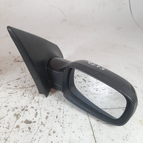 Retrovisor Lado Direito Megane 2.0 Automati 2007 A 2012 9275