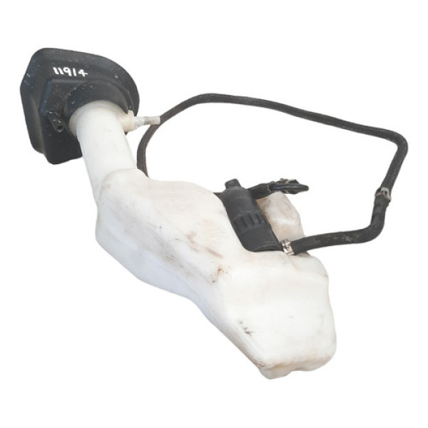 Reservatorio Partida Frio Citroën C4 Lounge 2.0 2013 A 2016