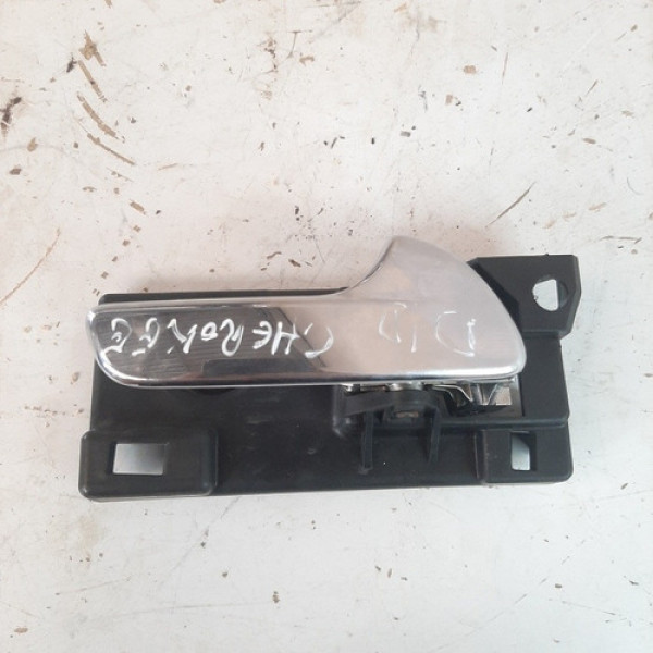 Maçaneta Interna Diant Direit Gran Jeep Cheroke 2011/14 9906