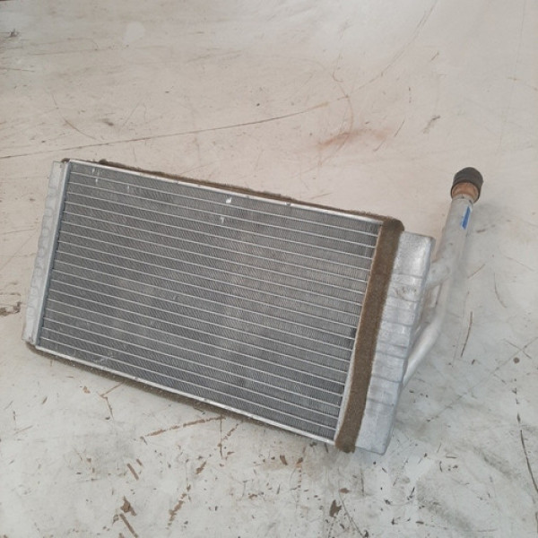 Radiador Ar Quente Captiva 2.4 2009/2010/2011.  10467