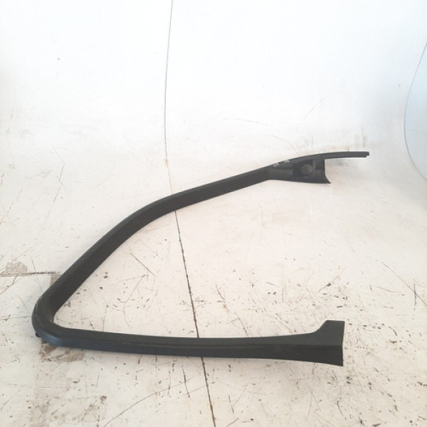 Aplique Interno Porta Esquerdo Bmw X5 2009 2010 8128