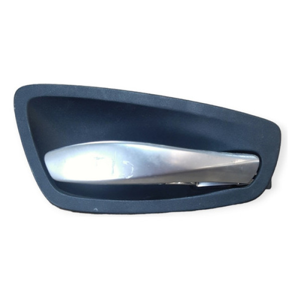 Maçaneta Interna Traseira Direita Bmw 120i 2007 A 2012