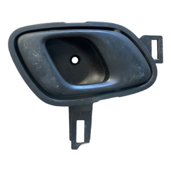 Maçaneta Interna Traseira Direita Renault Kwid 2017 A 2022