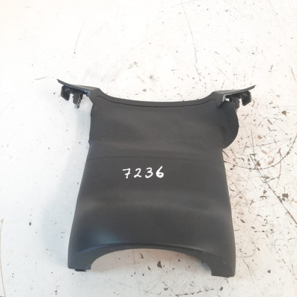 Acabamento Coluna Direção Audi Q3 2.0 4x4 2014 2017 7236