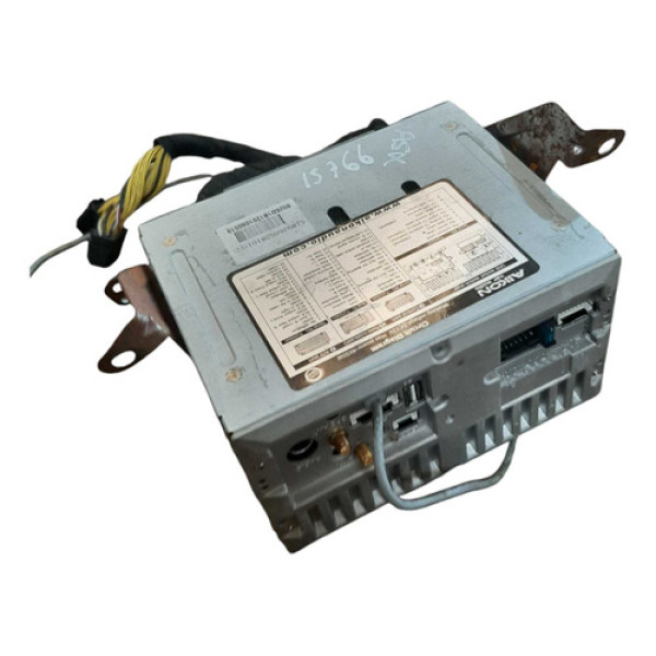 Central Multimidia Radio Mitsubishi Asx 2.0 2011 A 2017 