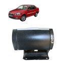 Cinzeiro Fiat Siena 2005 2006 2007 2008 2009 2010 2011 2012