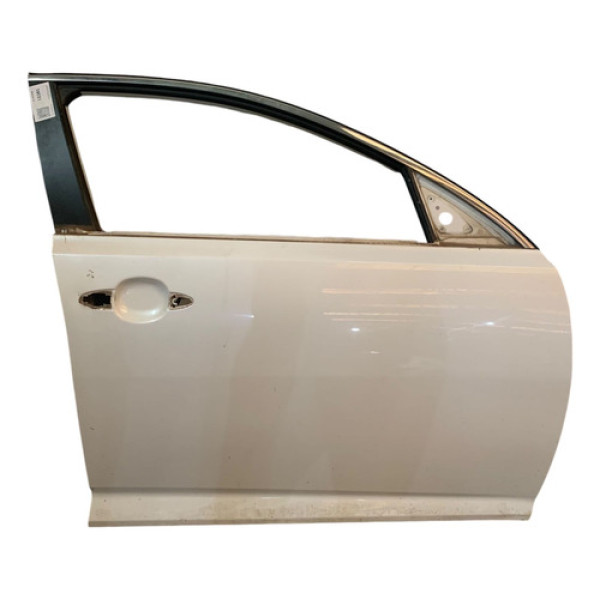 Porta Dianteira Direita Kia Optima 2012 A 2016 Original