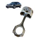 Pistão Biela Mercedes E500 V8 2006 A 2008
