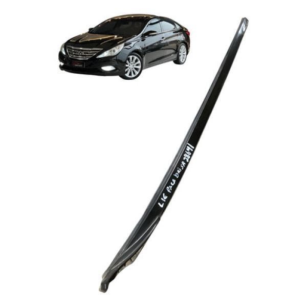 Friso Parabrisa Esquerdo Hyundai Sonata 2010 A 2014 