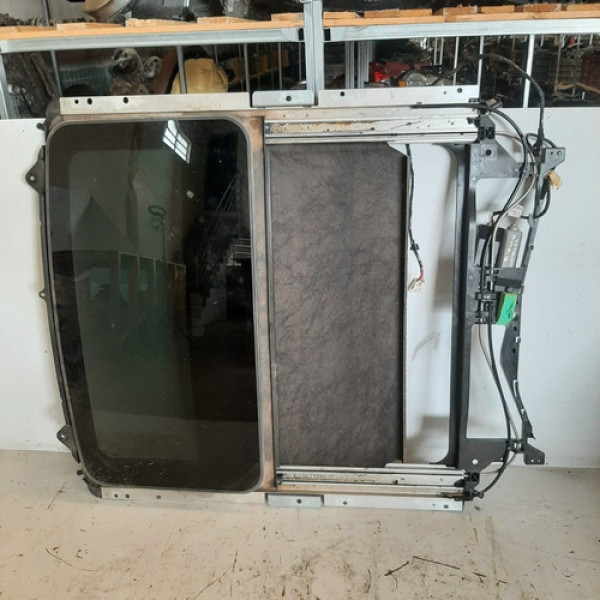 Teto Solar Gran Jeep Cherokee 2006 2007 2008 7396