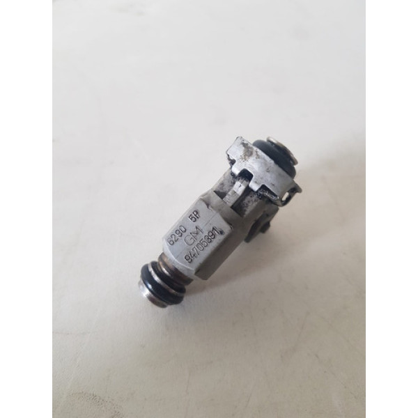 Bico Injetor Celta 1.0 Flex 2007 2008 2009 2010 2011 2012 