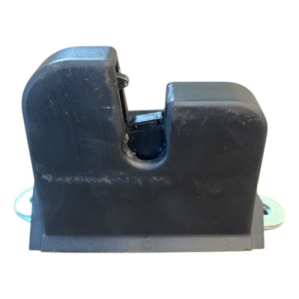 Fechadura Elétrica Tampa Traseir Volkswagen Polo 2018 A 2024