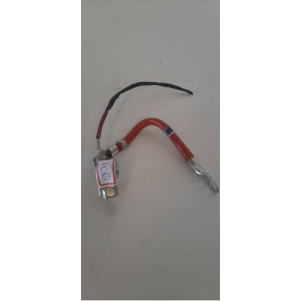 Cabo Negativo Bateria Chevrolet Cruze Turbo 2018 2021 5106