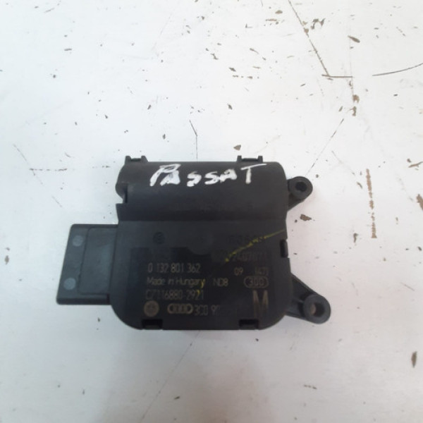 Motor Atuador Ar Condicio Passat 2.0 Turbo 2007 2009  6547