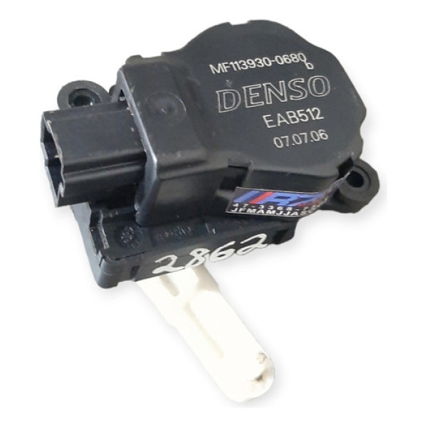 Motor Atuador Ar Quente Land Rover Discovery 2005 2009  2862