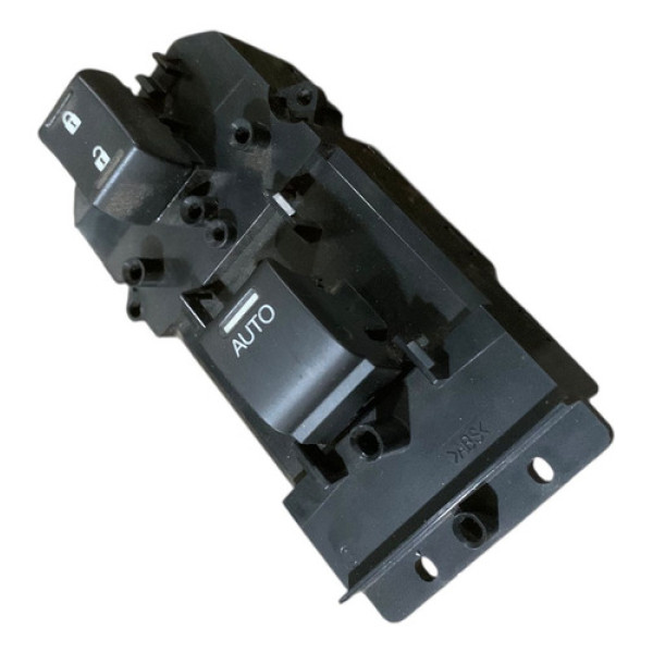 Botão Vidro Dianteiro Direito Honda Civic 0712g12424