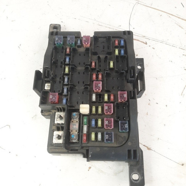 Caixa Fusíveis Kia Magentis 2006 A 2008 2.0 Automatico 10617