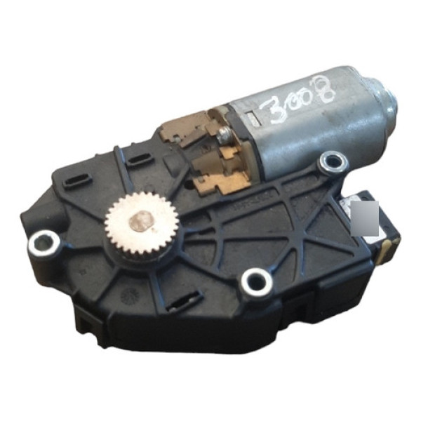 Motor Teto Solar Peugeot 3008 1.6 Thp 2011 A 2015