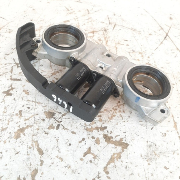 Válvula Pressão Cabeçote Audi A6 3.0 V6 2003 A 2007 9491