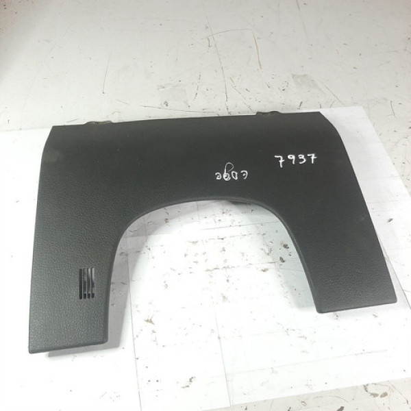 Acabamento Inferior Painel Ford Edge 3.5 2008 2009 2010 7937