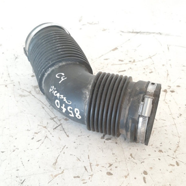 Mangueira Filtro Ar C4 Picasso 2.0 Autom 2010 2012 8540