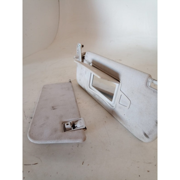 Quebra Sol Lado Esquerdo Mercedes E500 2007 2008 Cod. 5829